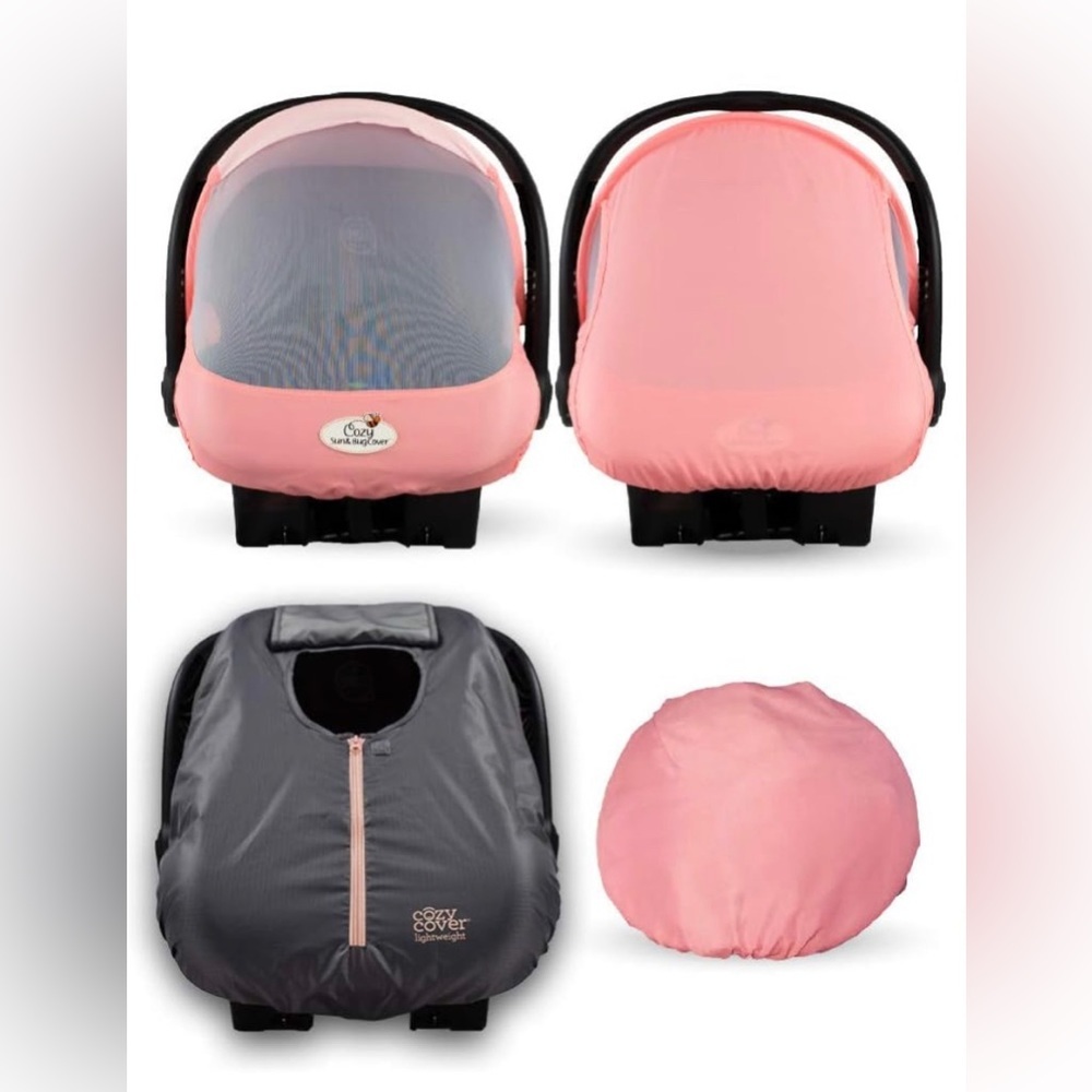 Cozybaby combo​